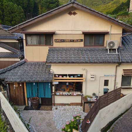 إِمارِ Okawachiyama Lodge - Village Of The Secret Kilns! المظهر الخارجي الصورة