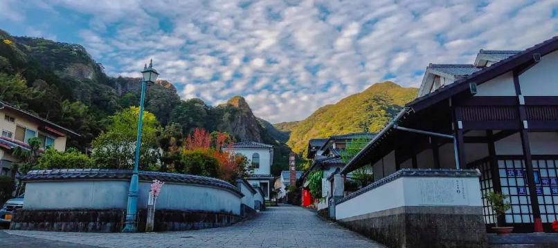 إِمارِ Okawachiyama Lodge - Village Of The Secret Kilns! المظهر الخارجي الصورة