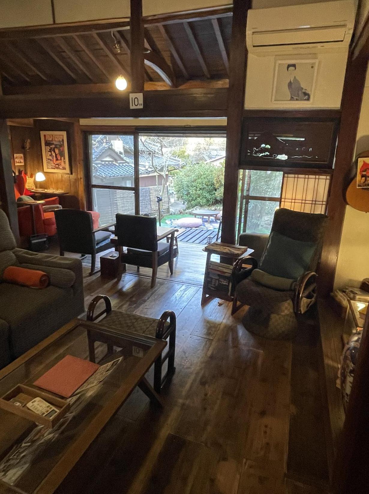 إِمارِ Okawachiyama Lodge - Village Of The Secret Kilns! المظهر الخارجي الصورة